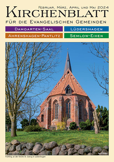 Kirchenblatt als PDF-Datei öffnen ...